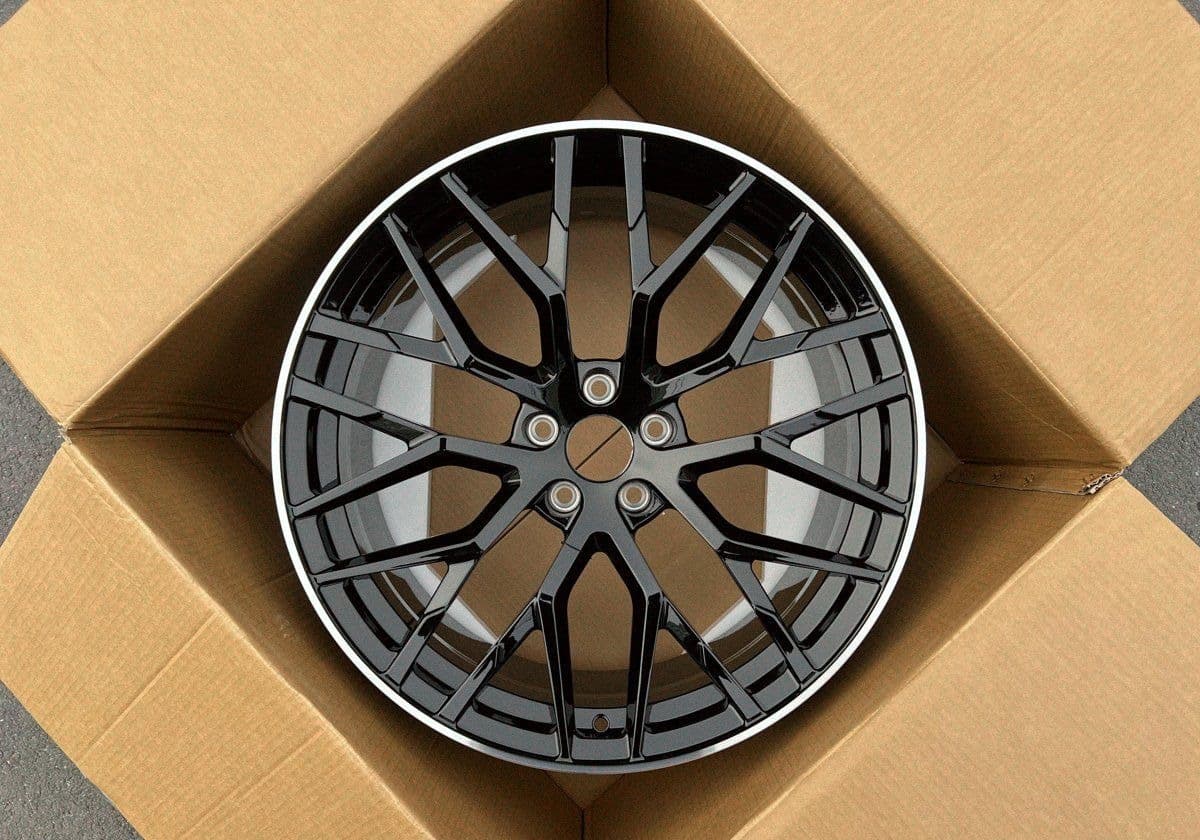 Audi R21, фото 4