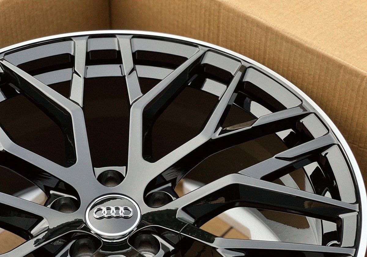 Audi R21, фото 6