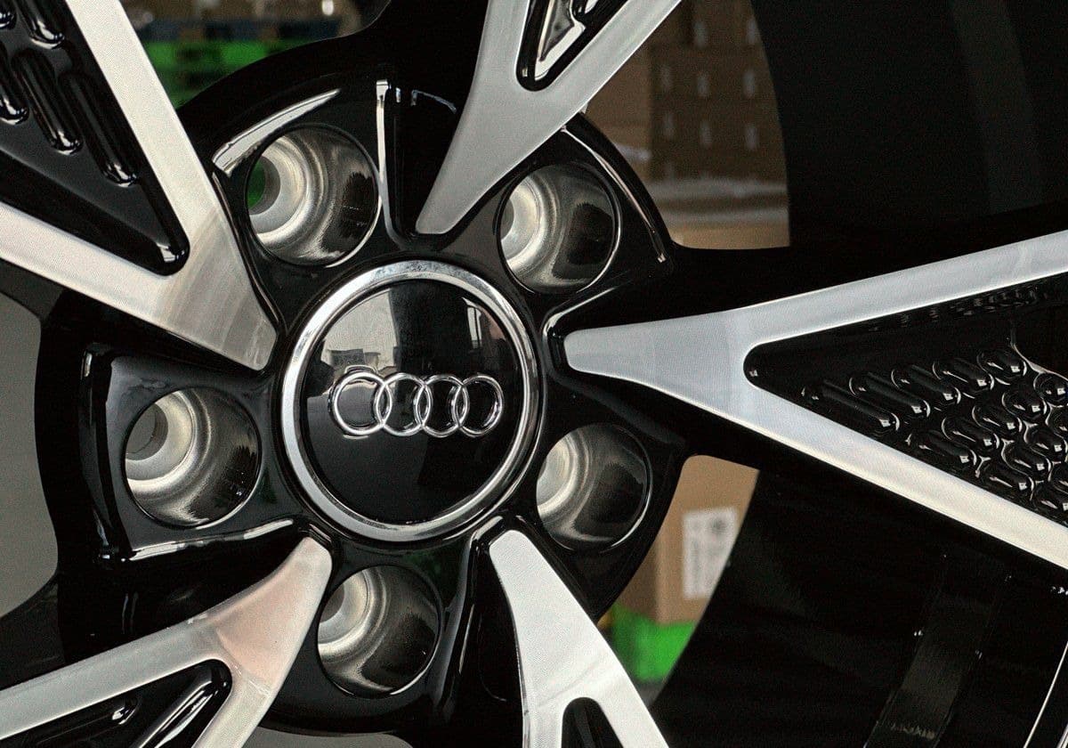 Audi R22, фото 6