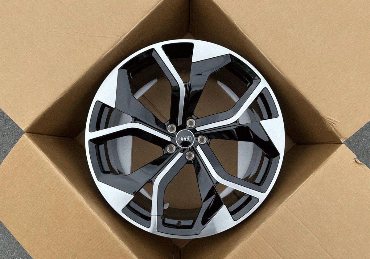 Audi R22, фото 2