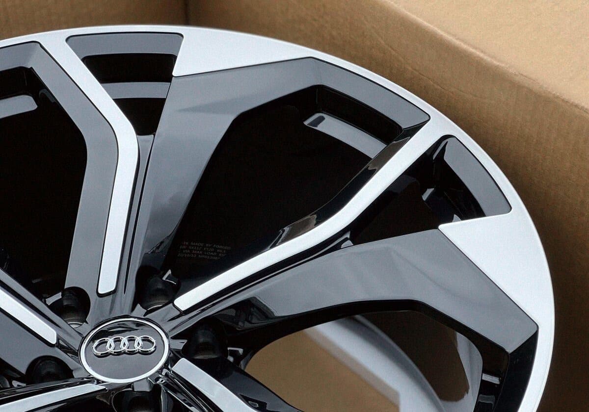 Audi R22, фото 3