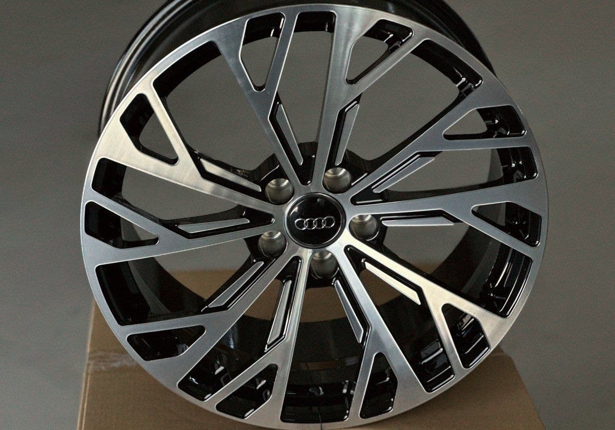 Audi R22, фото 8