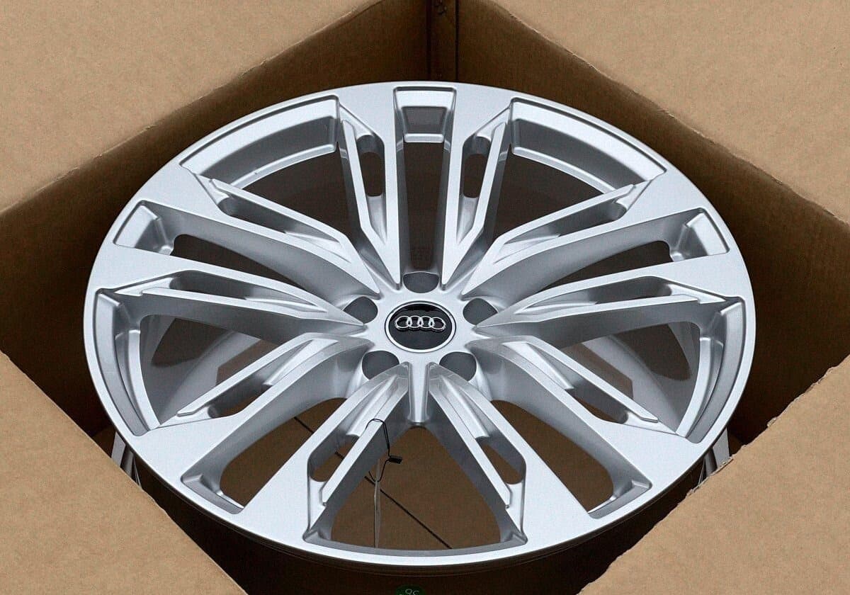 Audi R21, фото 5