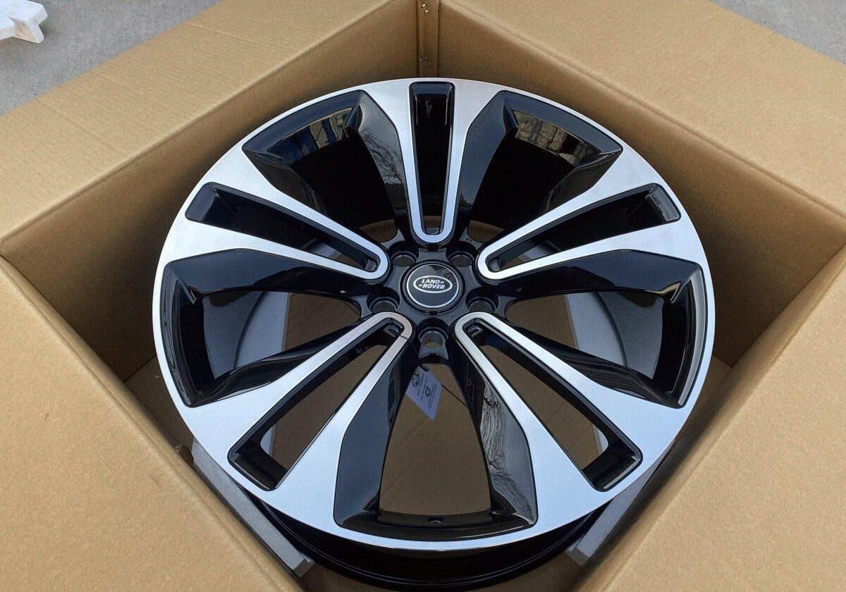 Land Rover R22, фото 6