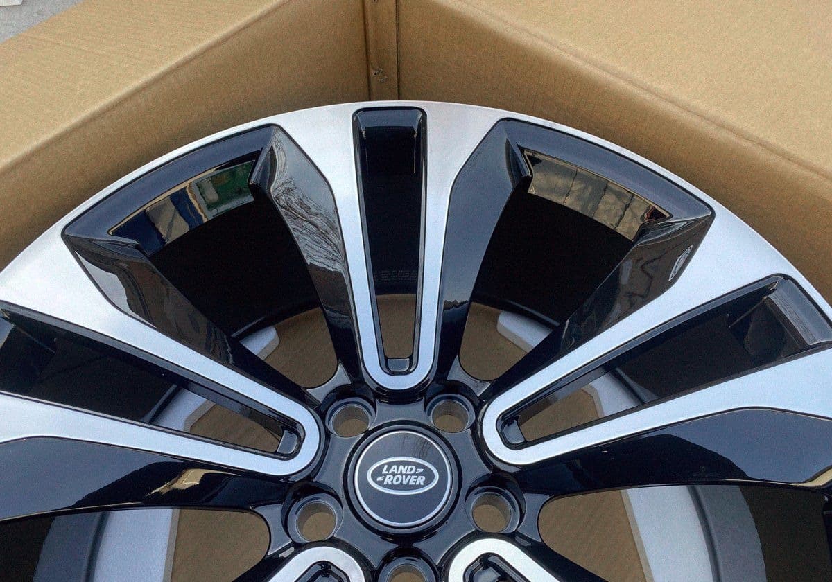 Land Rover R22, фото 8