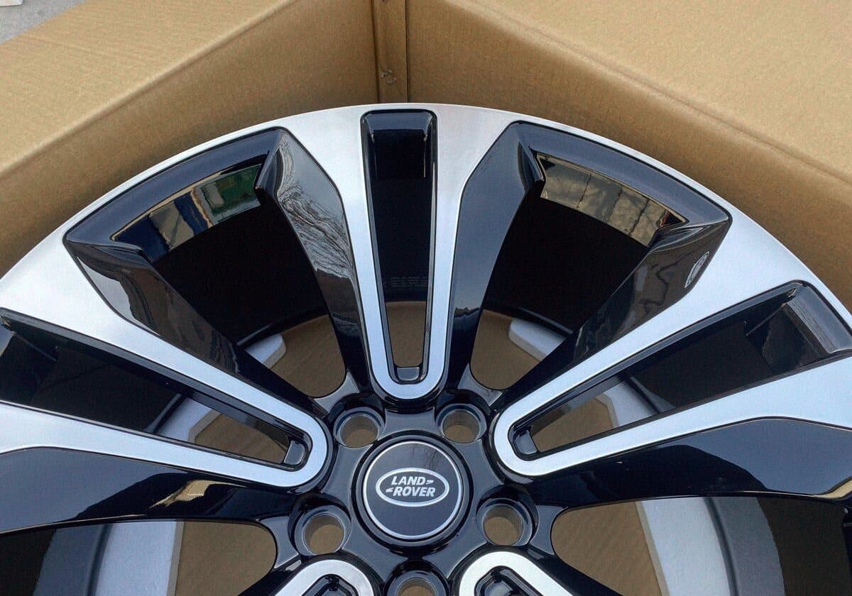 Land Rover R21, фото 4