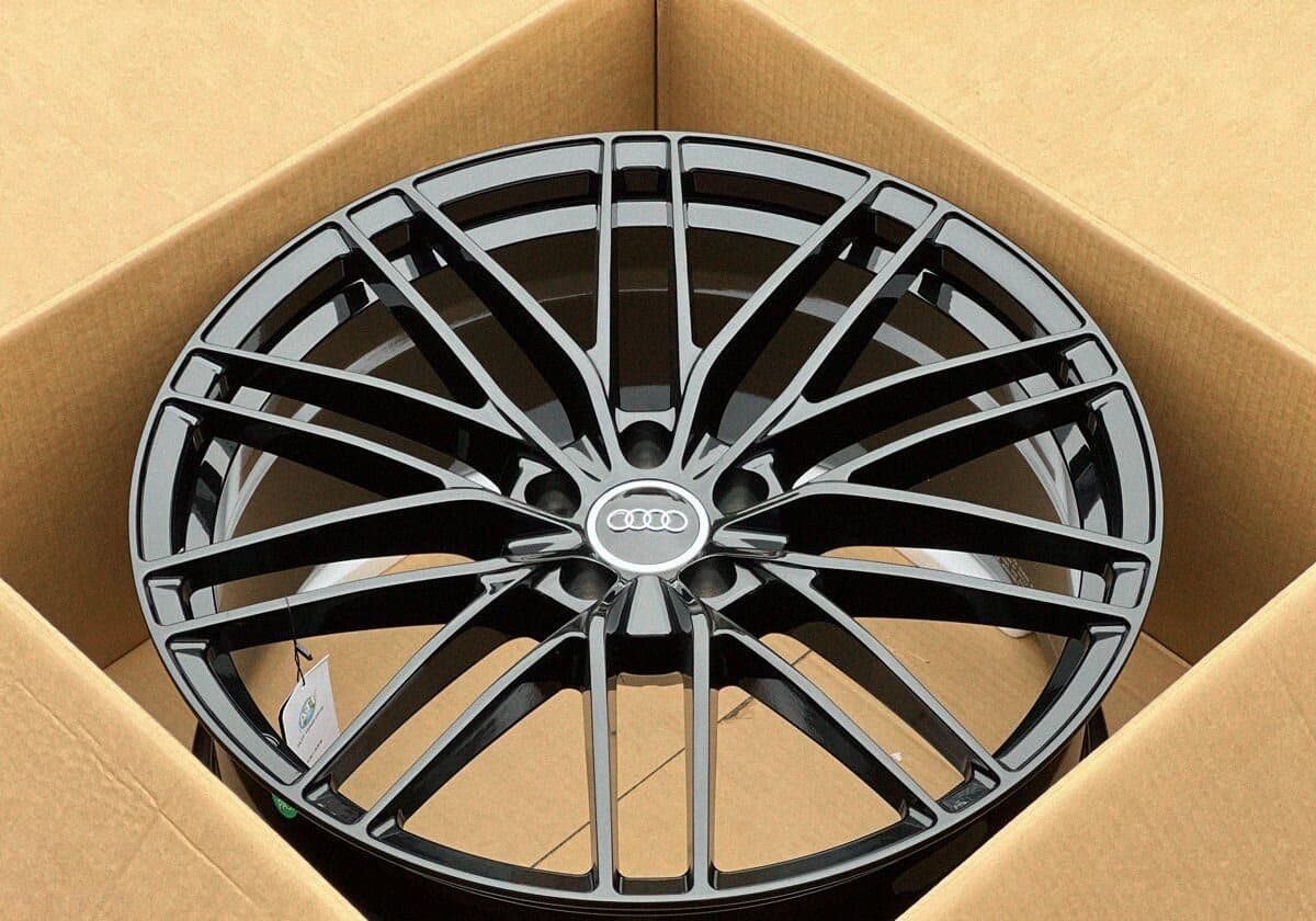 Audi R21, фото 5