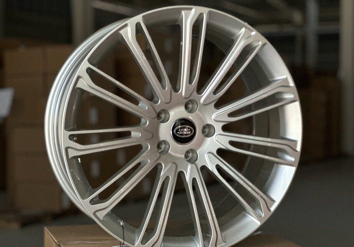 Land Rover R22, фото 4