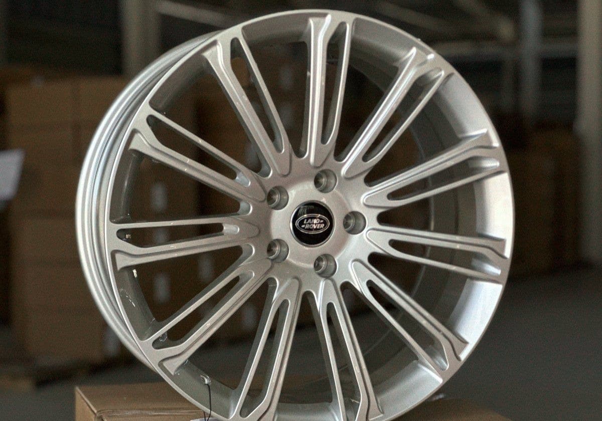 Land Rover R23, фото 4
