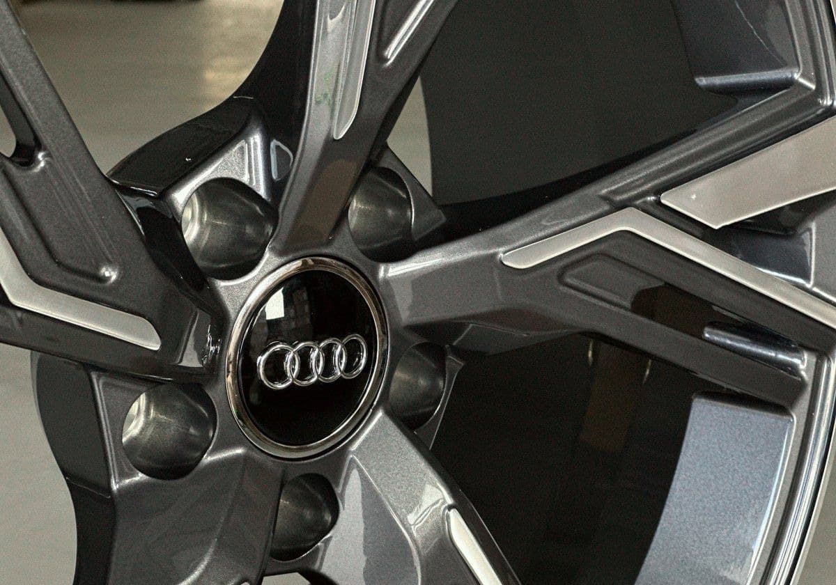 Audi R21, фото 5