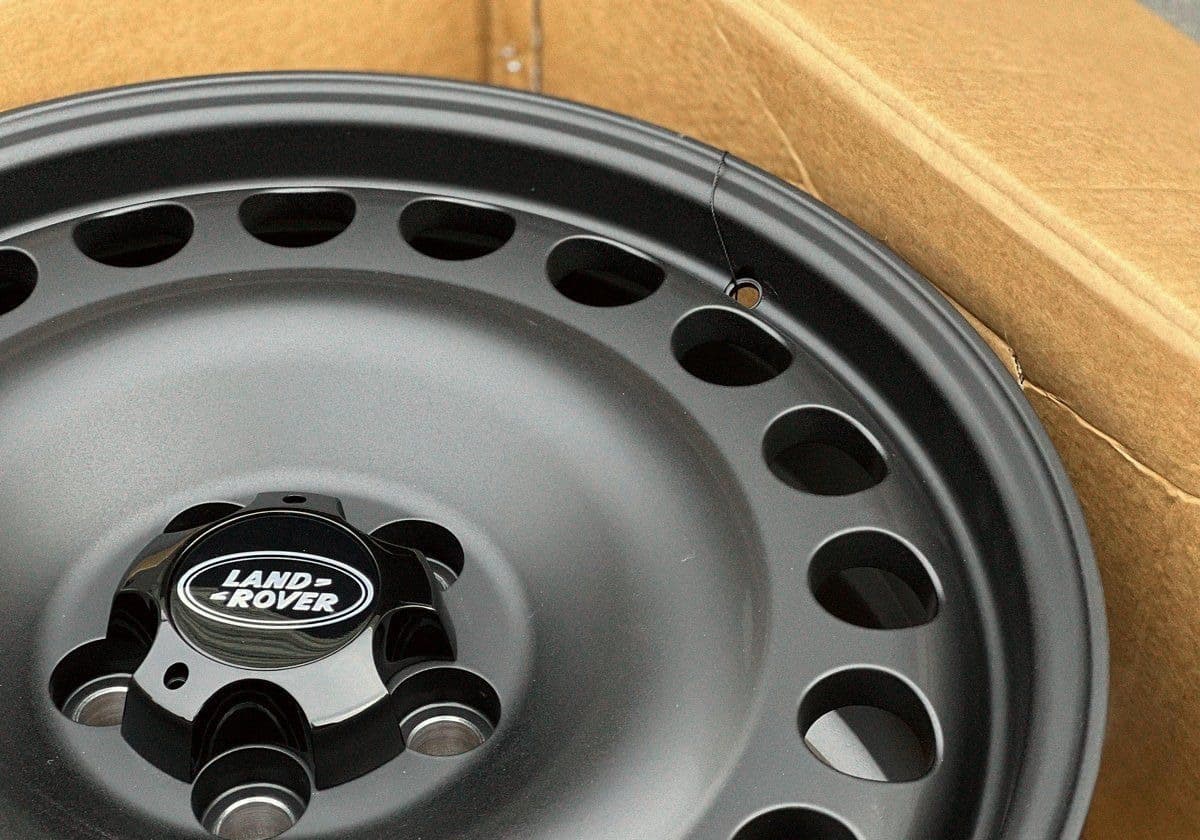 Land Rover R20, фото 2