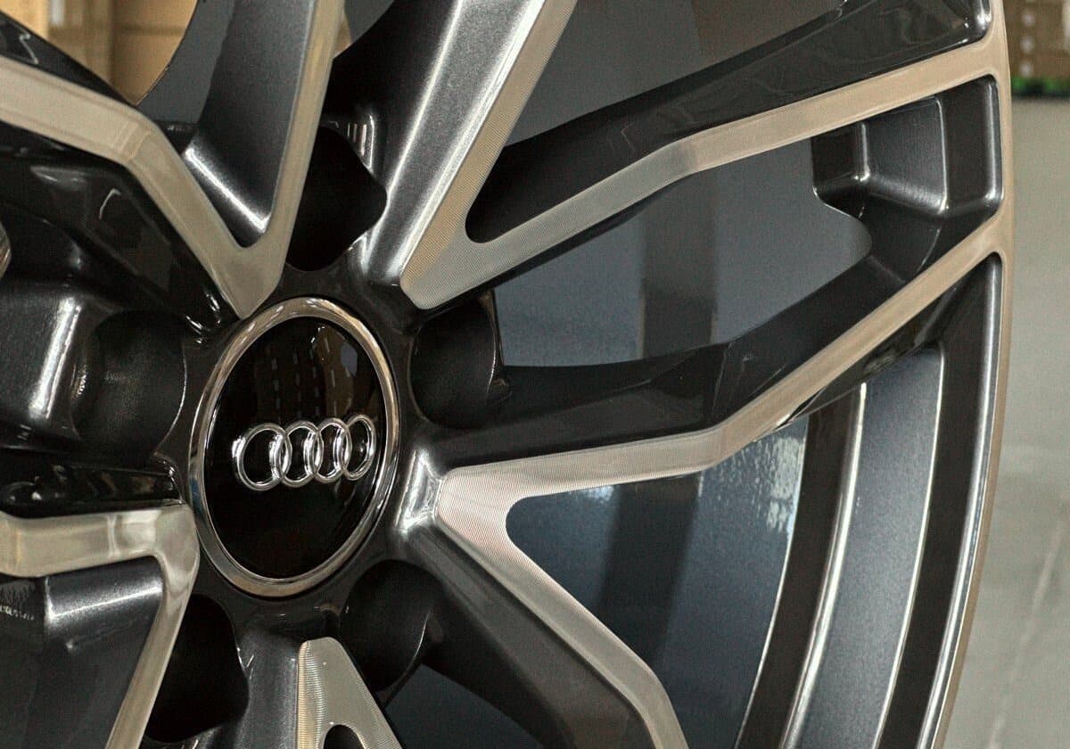 Audi R19, фото 4