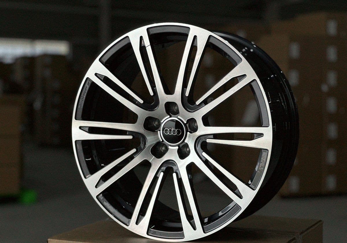 Audi R21, фото 3