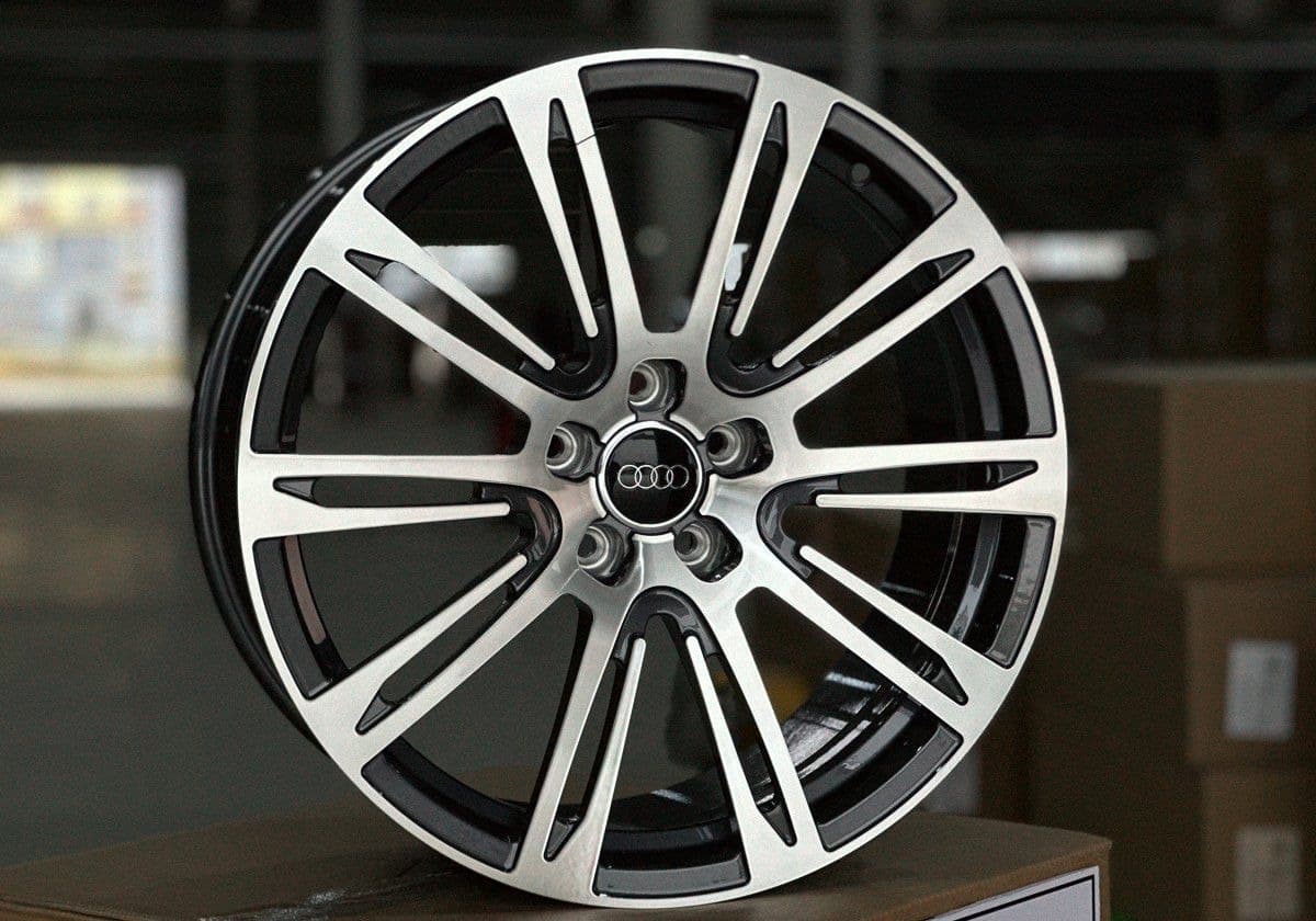 Audi R21, фото 4