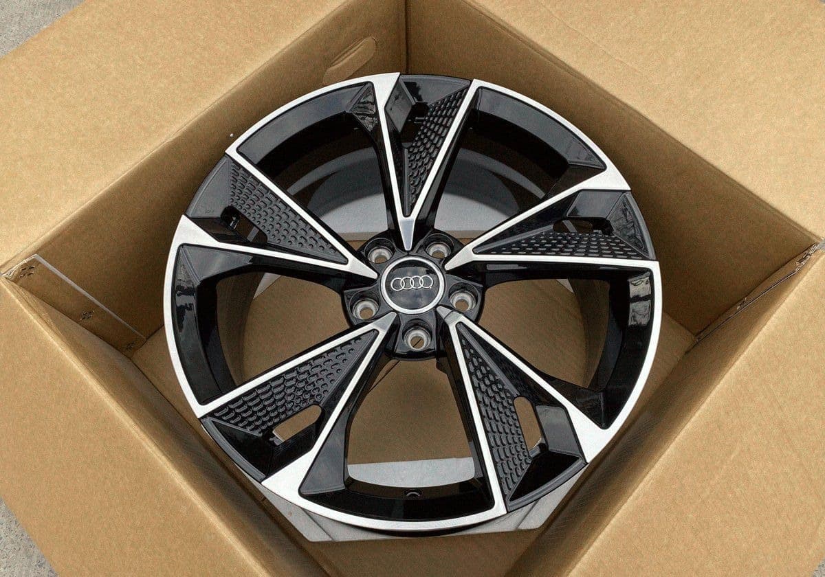 Audi R22, фото 2