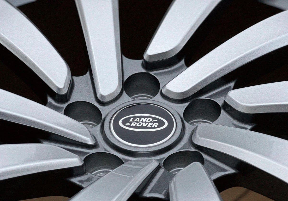 Land Rover R22, фото 2
