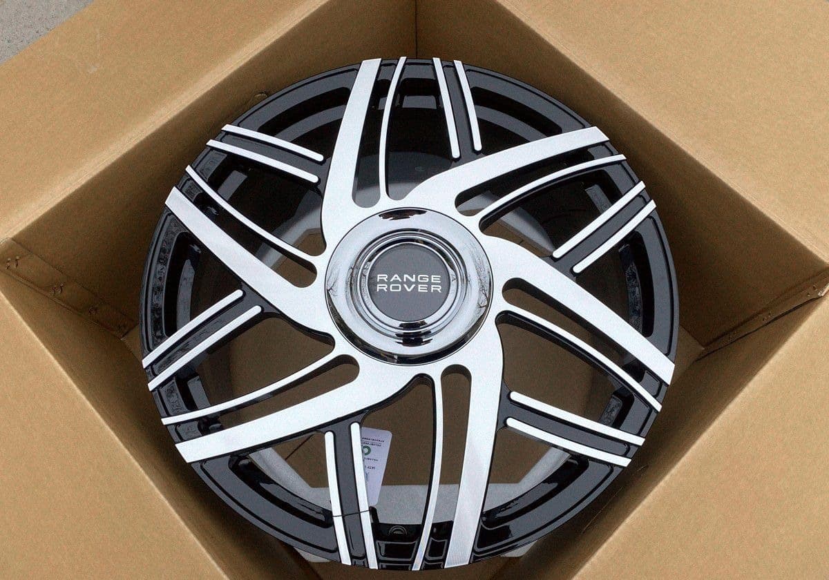 Land Rover R21, фото 6