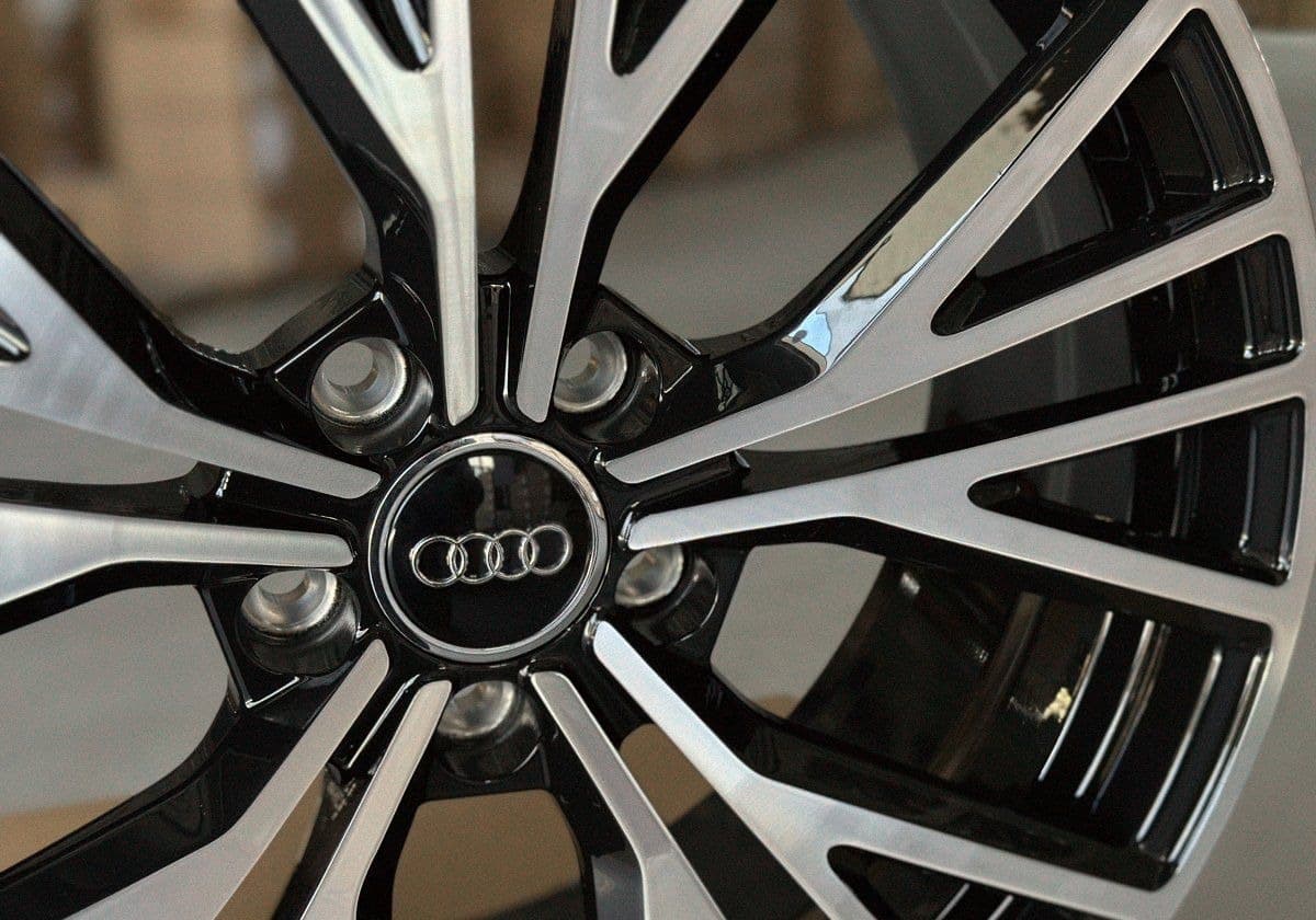Audi R23, фото 2