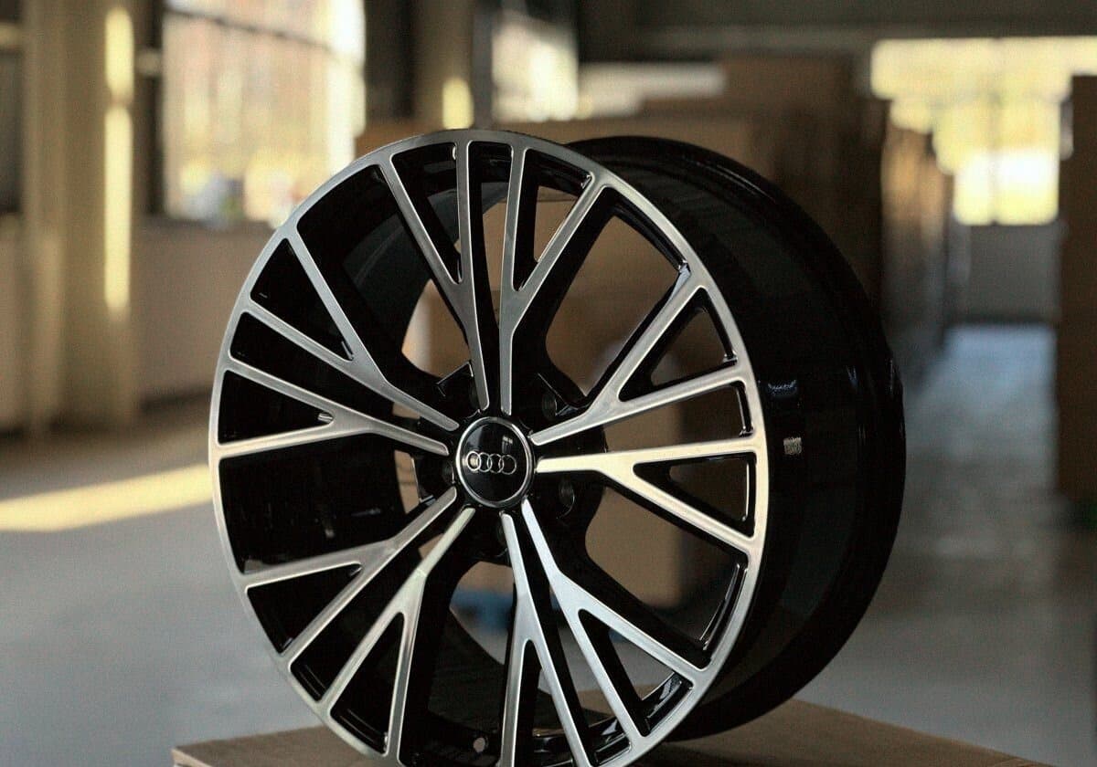 Audi R23, фото 4