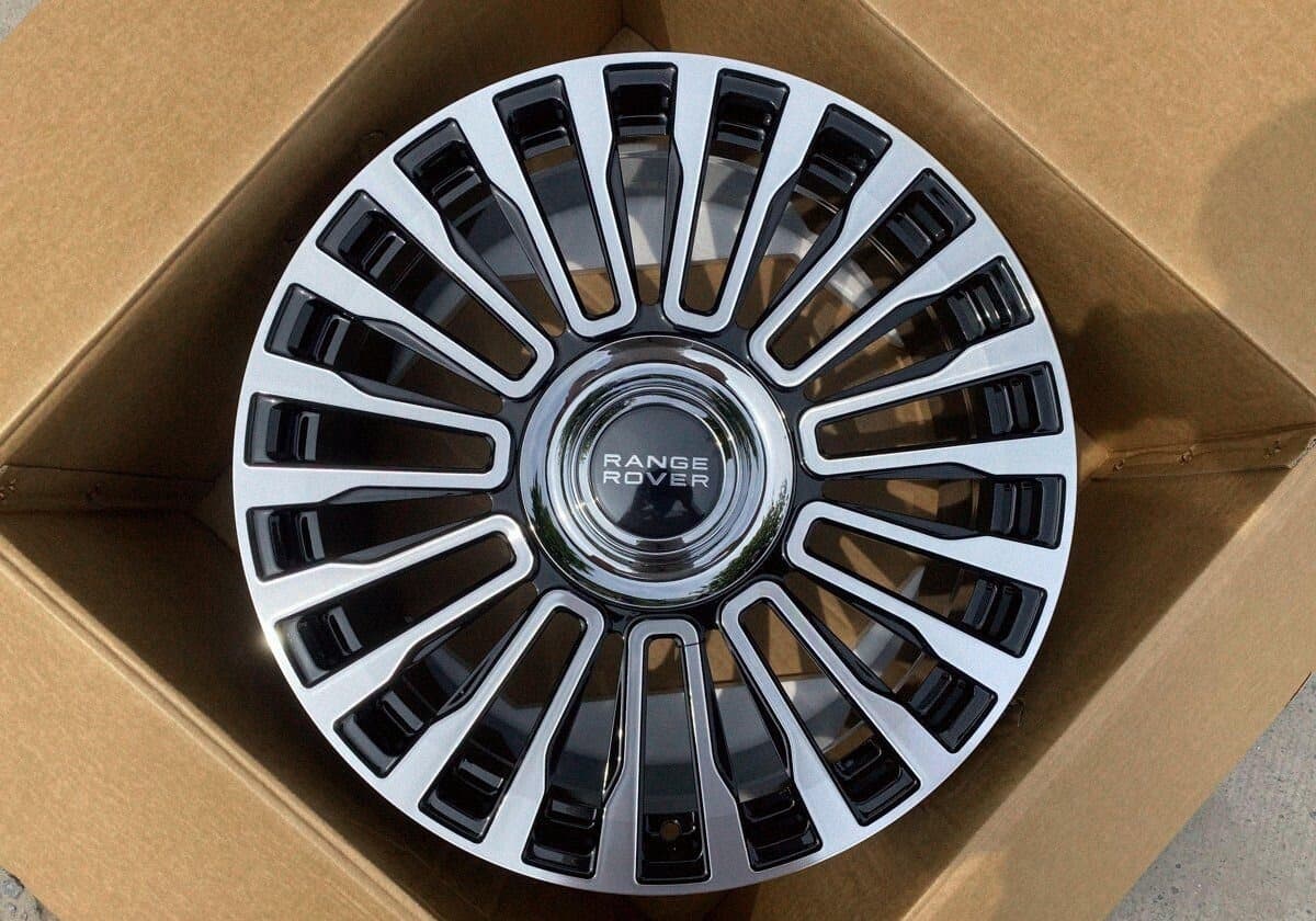 Land Rover R23, фото 2