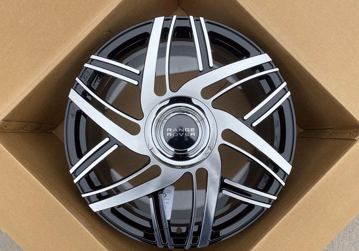 Land Rover R20, фото 5