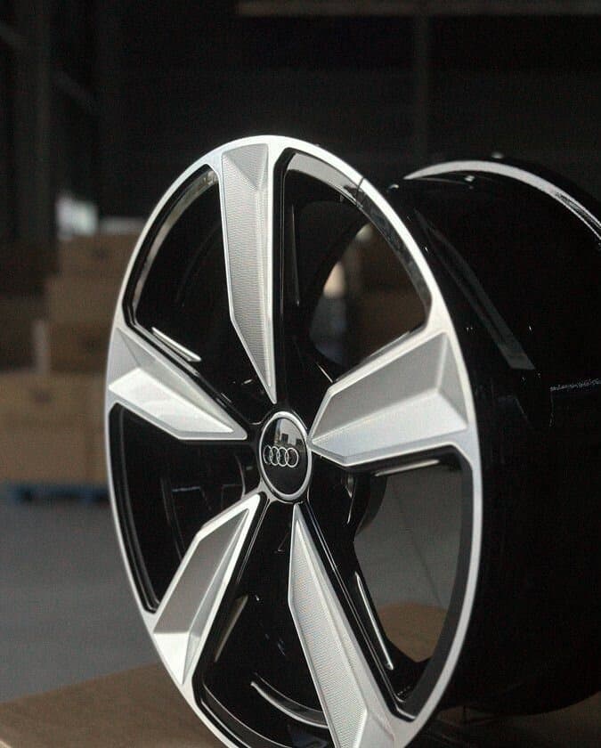 Audi R23, фото 3