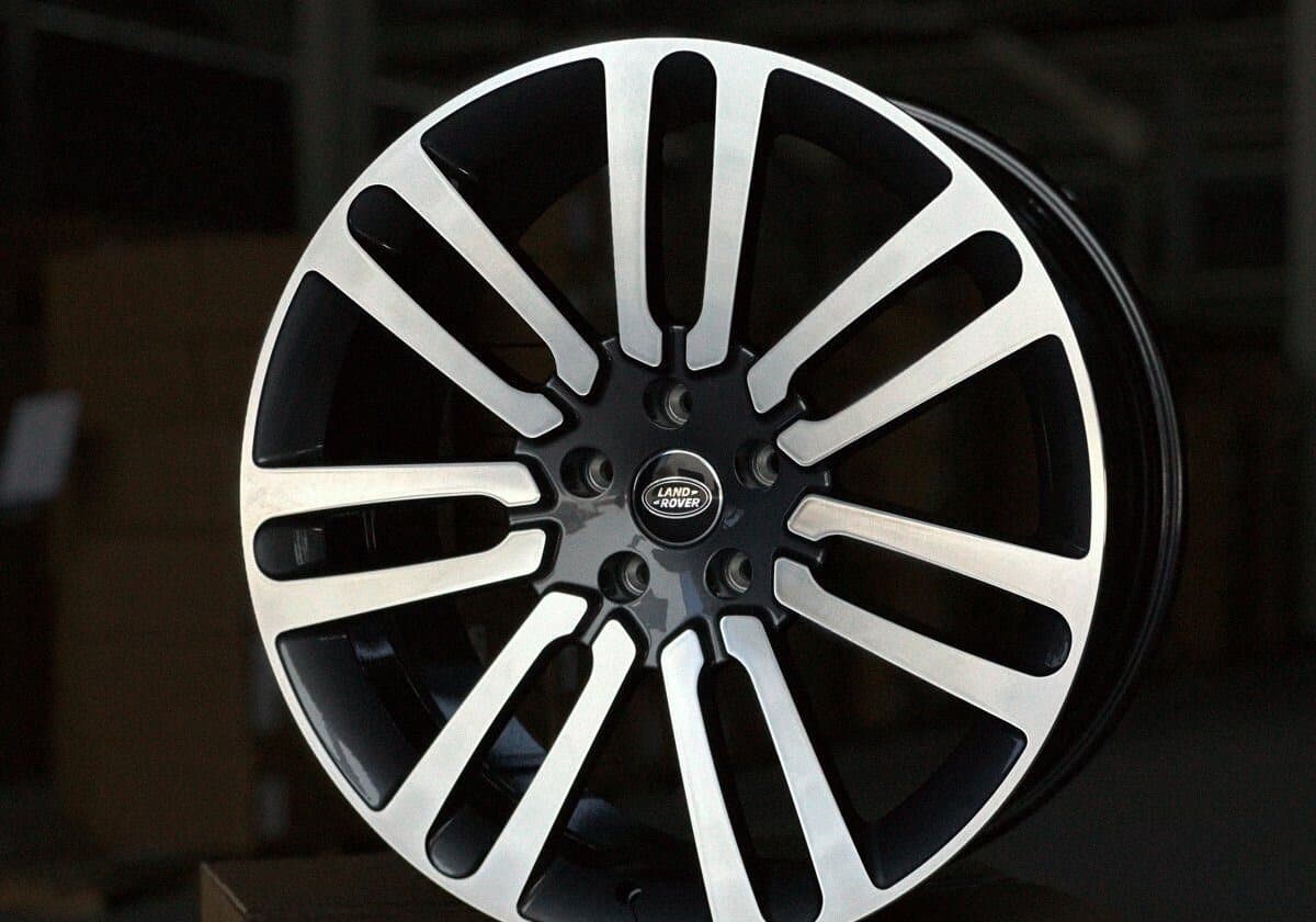 Land Rover R22, фото 3