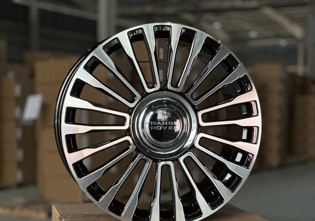Land Rover R23, фото 5