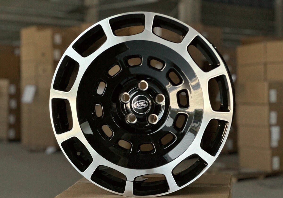 Land Rover R21, фото 3