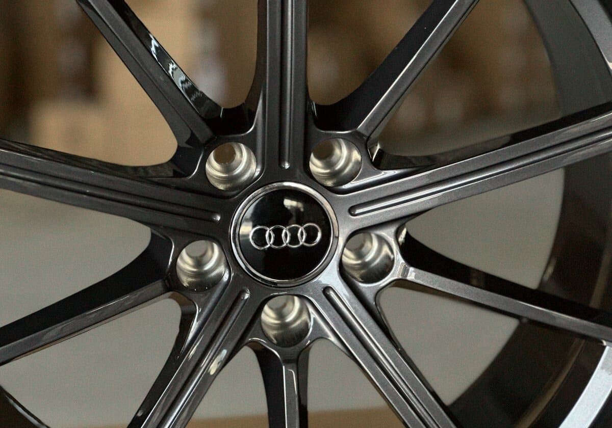 Audi R21, фото 5