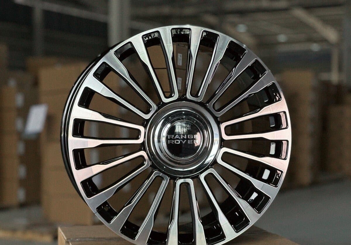 Land Rover R22, фото 5