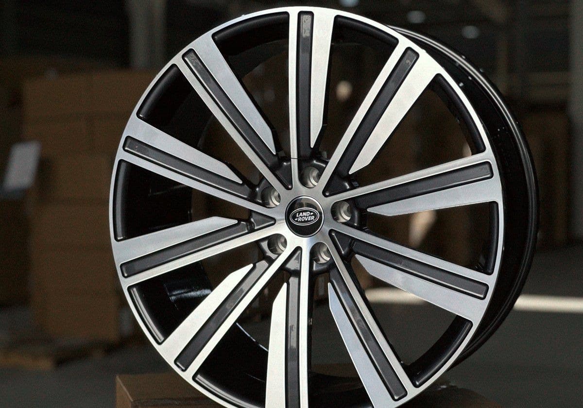 Land Rover R23, фото 2