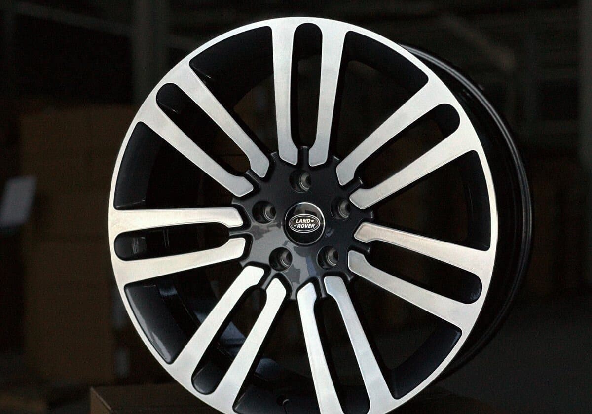 Land Rover R22, фото 7