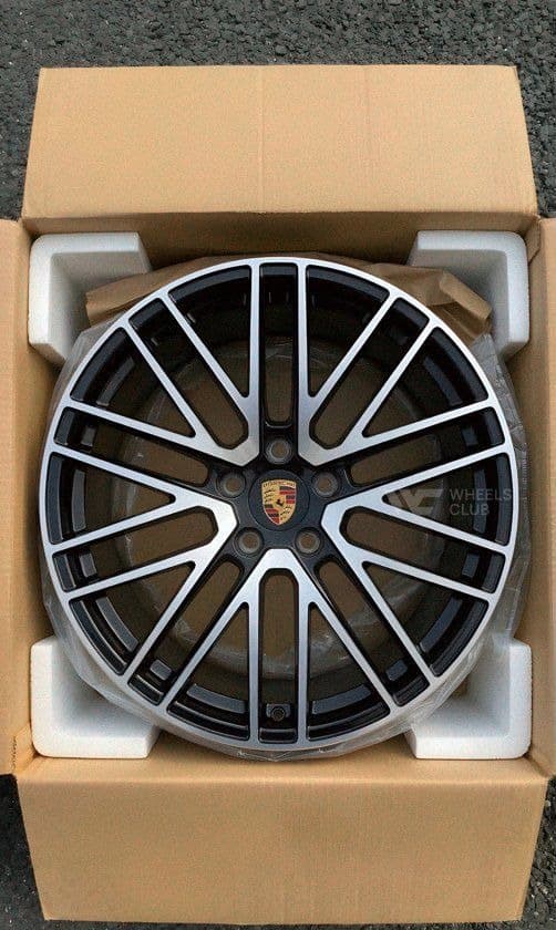 Porsche R22, фото 8