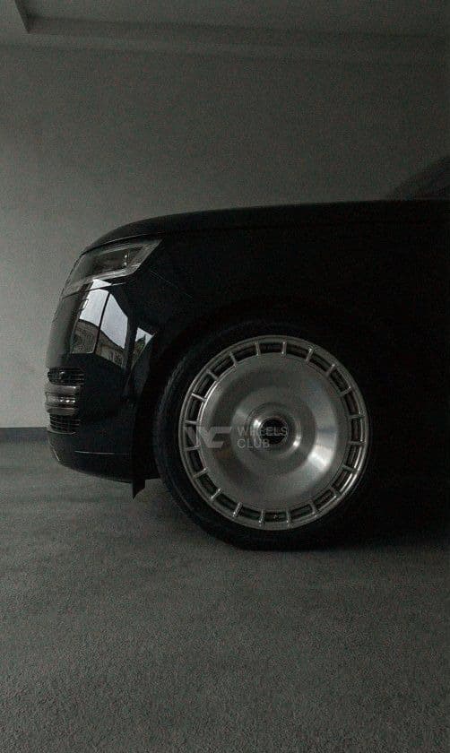 Land Rover R23, фото 2