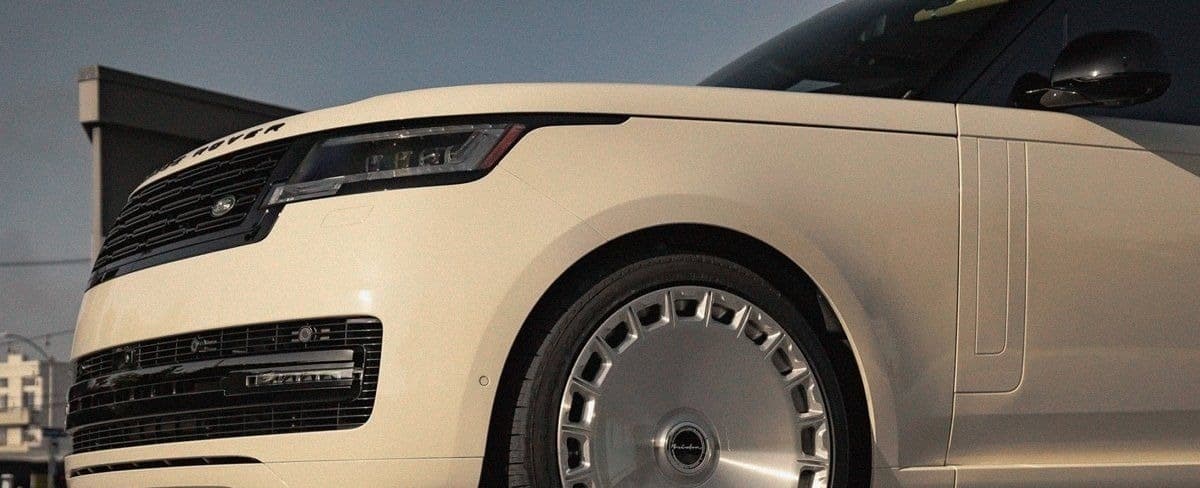 Land Rover R24, фото 2