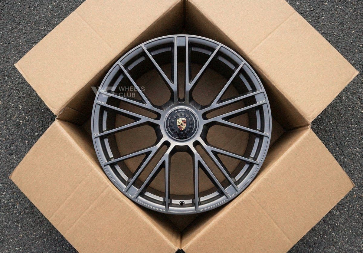 Porsche R21, фото 2