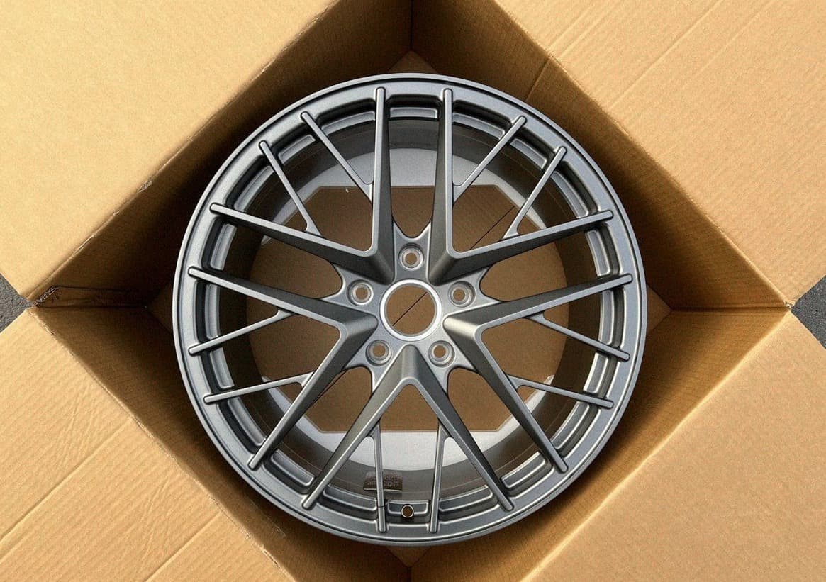 Porsche R21, фото 2