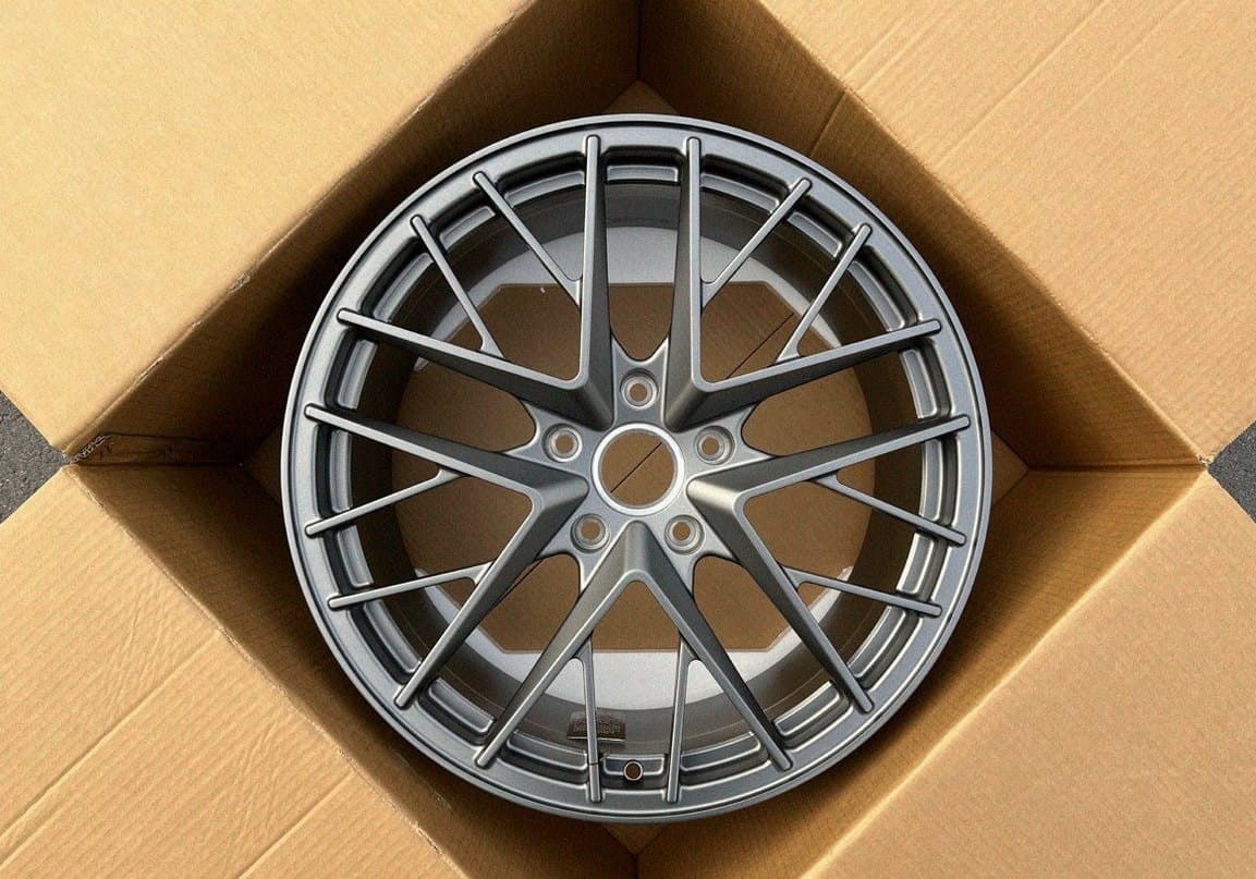 Porsche R21, фото 8