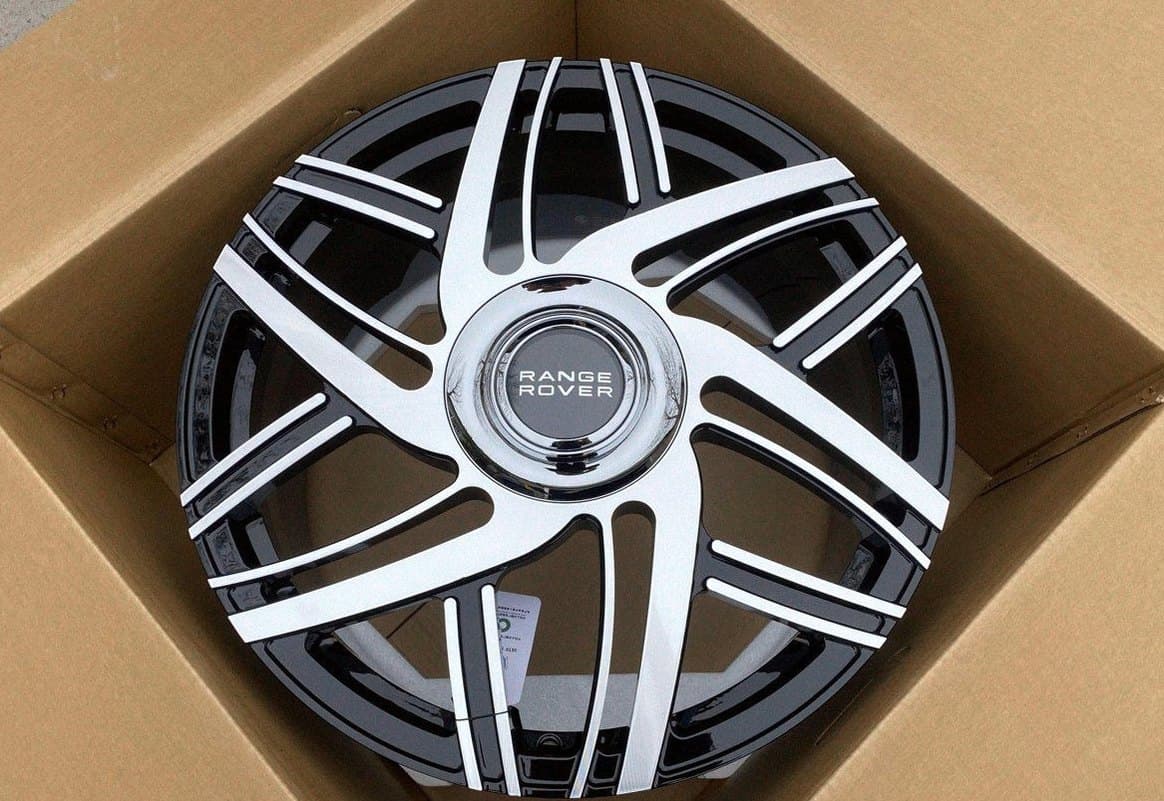 Land Rover R21, фото 6
