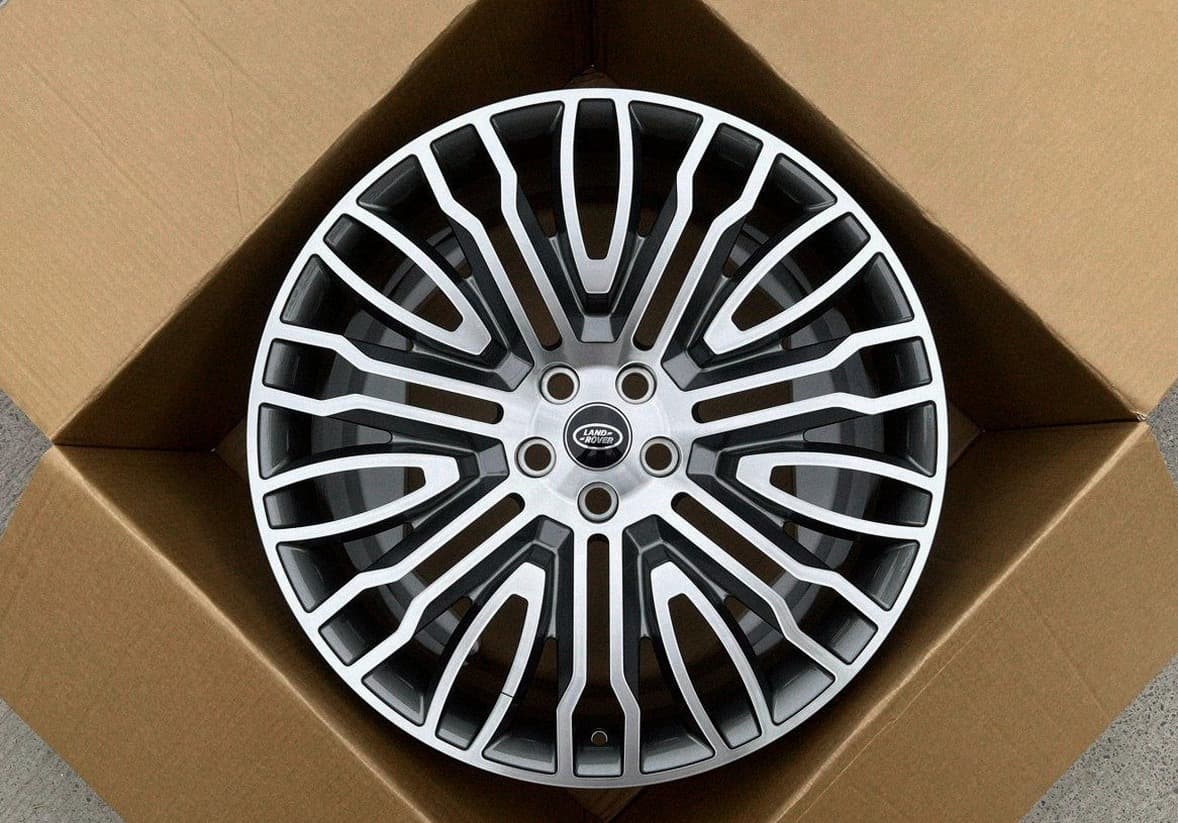 Land Rover R22, фото 7