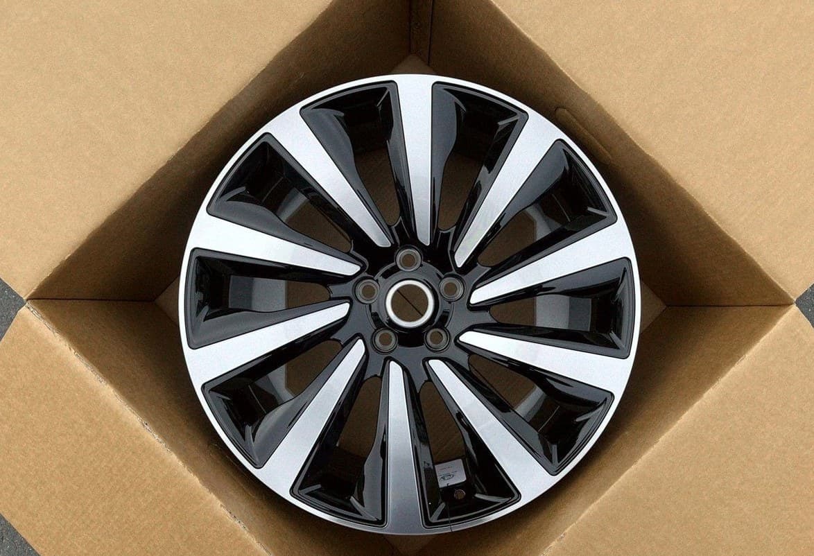 Land Rover R22, фото 3