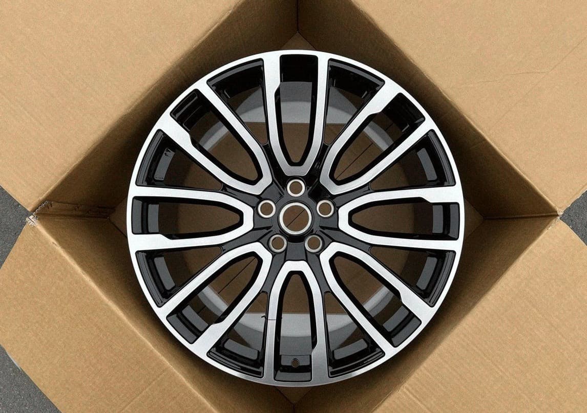 Land Rover R21, фото 8