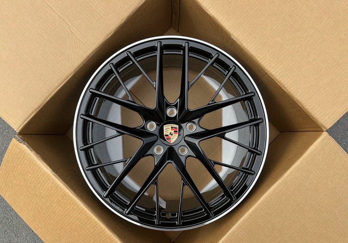 Porsche R21, фото 5