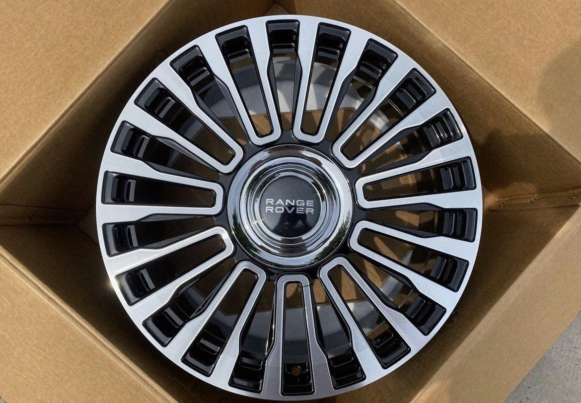 Land Rover R23, фото 4