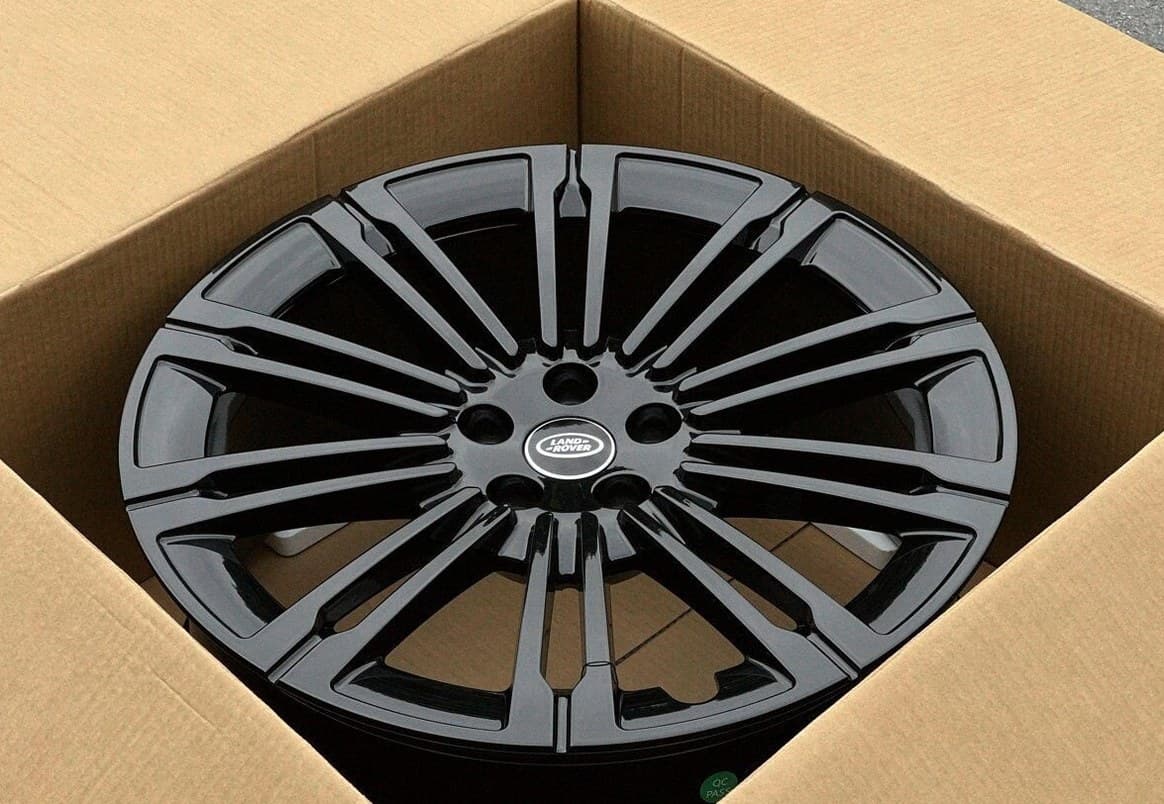 Land Rover R22, фото 2