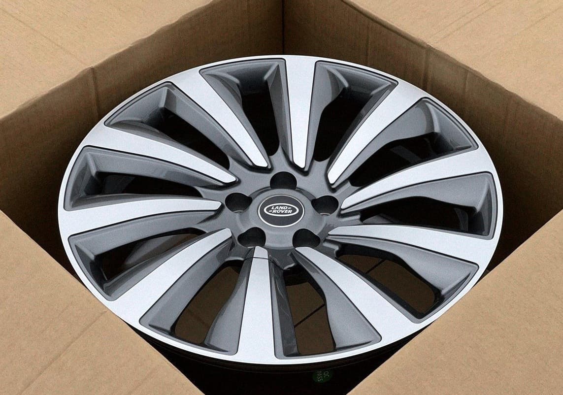 Land Rover R22, фото 8