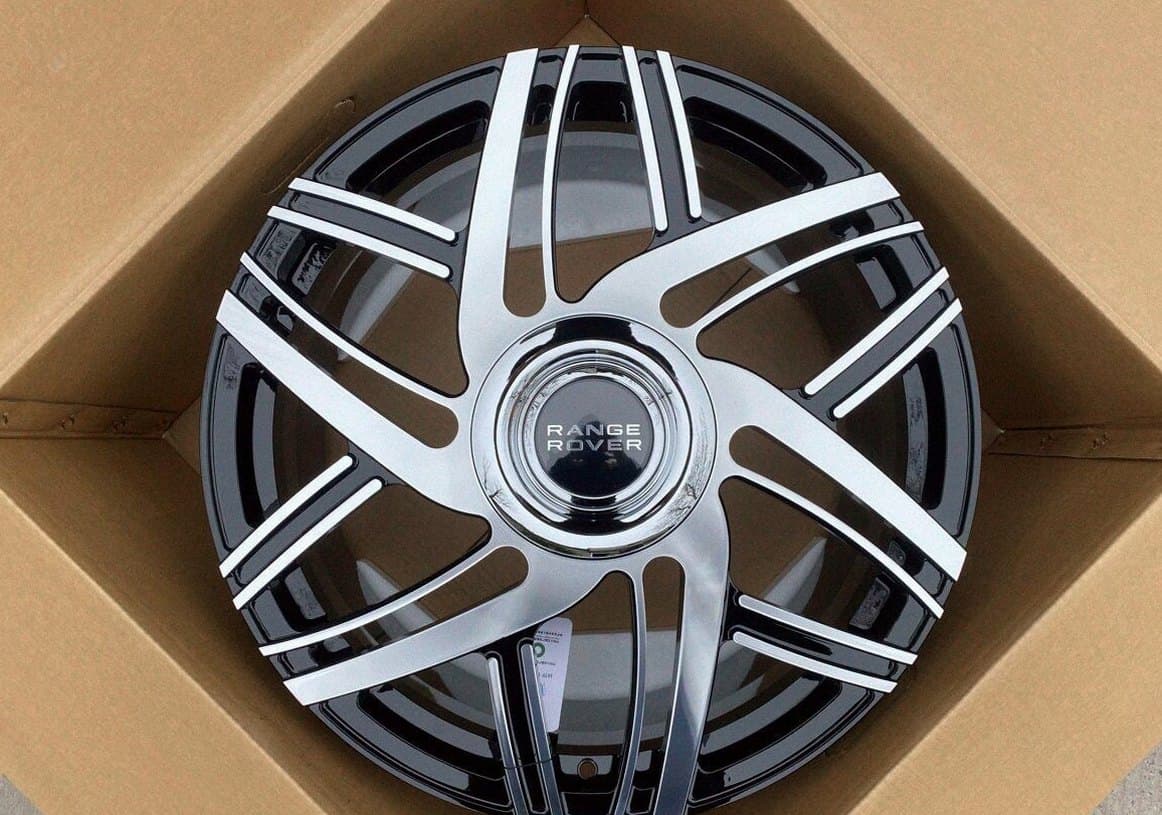 Land Rover R23, фото 5