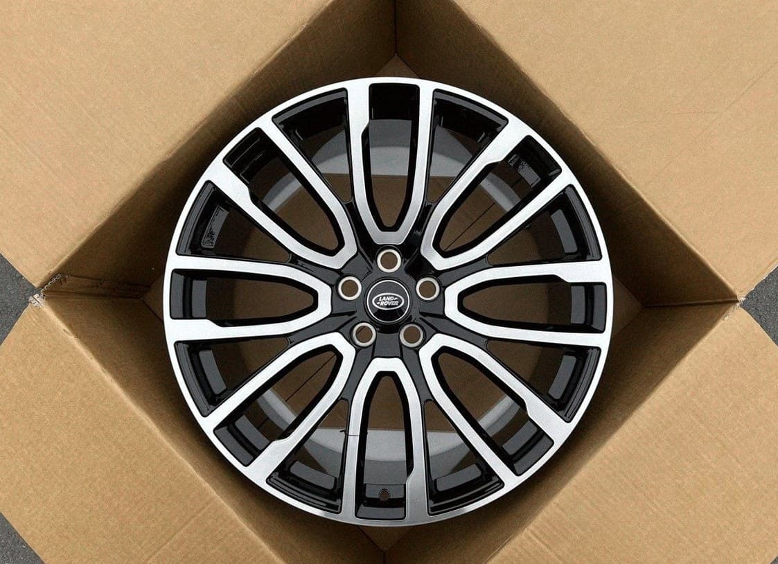 Land Rover R22, фото 7