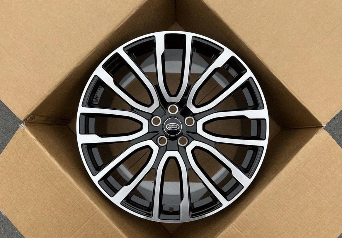 Land Rover R22, фото 5